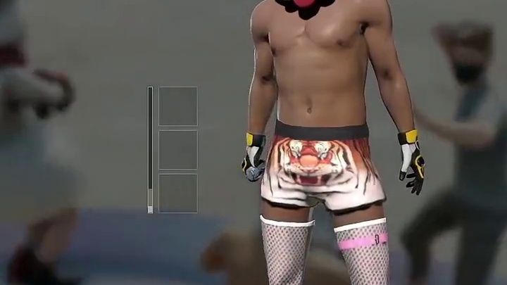 人人得穿战神衣？星月汇聚AJ！