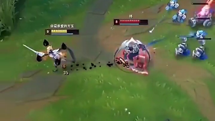 有的时候快点还是很好的