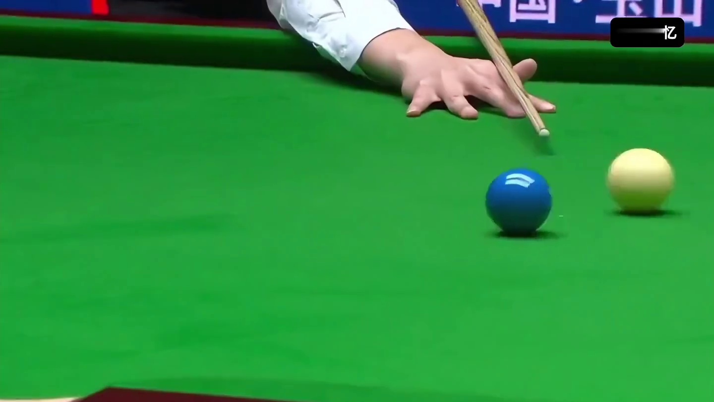 世界公开赛决赛封神！塔猜亚轰生涯第7杆147，全场直接炸了！