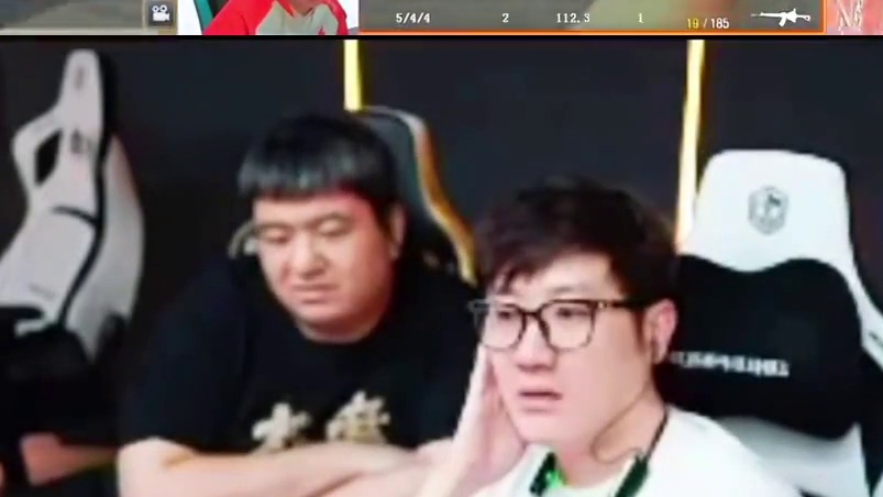 上帝宠儿残局2秒3杀，直接把二娃心态打崩了，这个男人真的没有瓶颈期么？