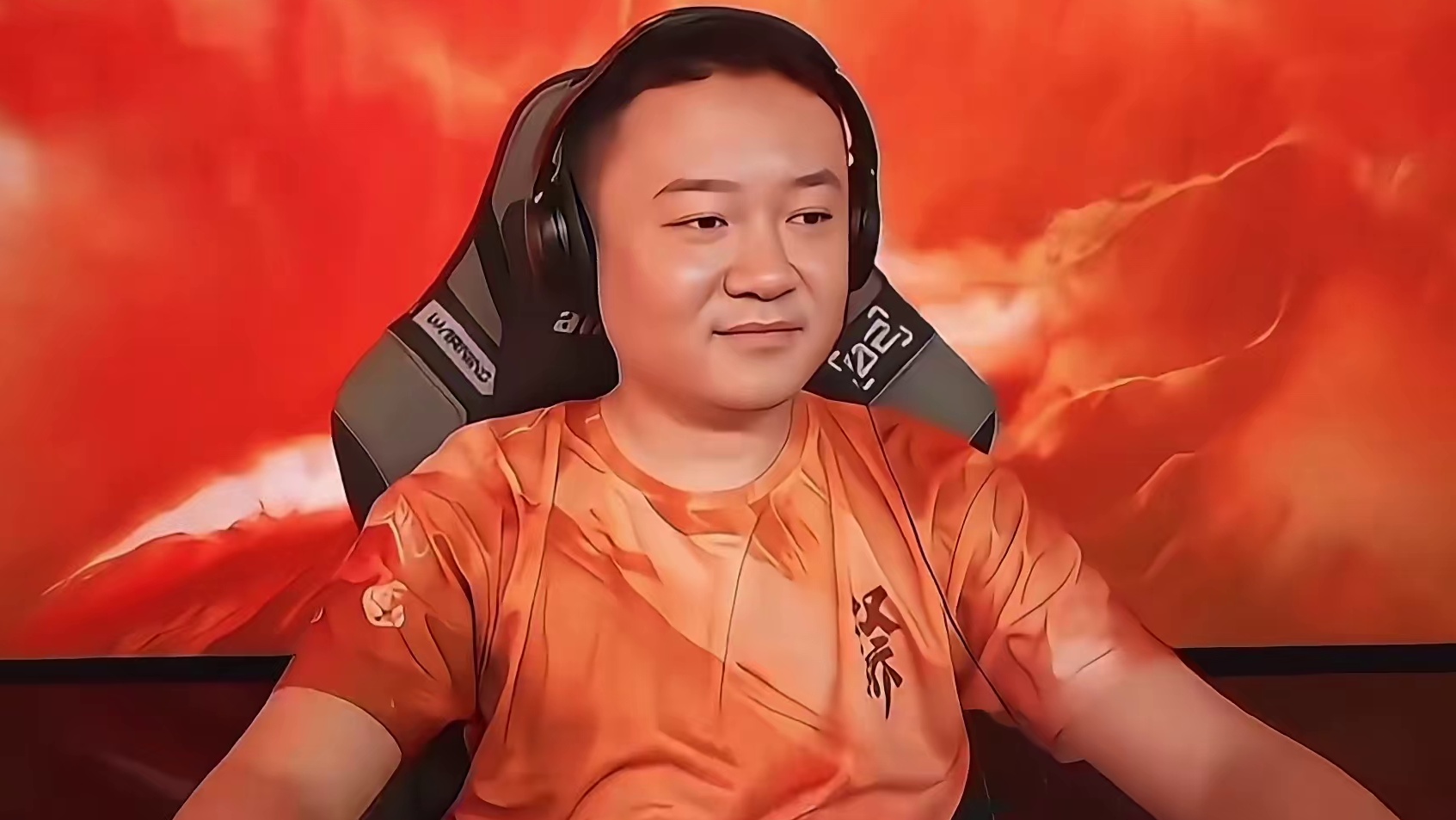 连四连对都能控住你就说厉不厉害吧