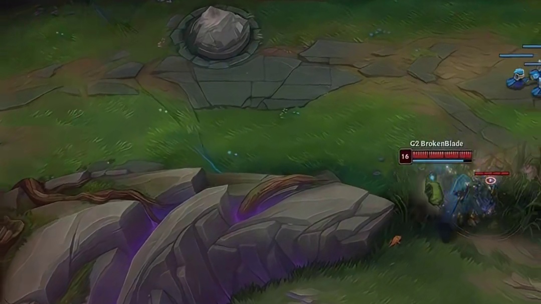 2026全球先锋赛：G2 VS BLG BO5 3 恭喜BLG夺冠！Bin哥这次信誉分真拉满了！