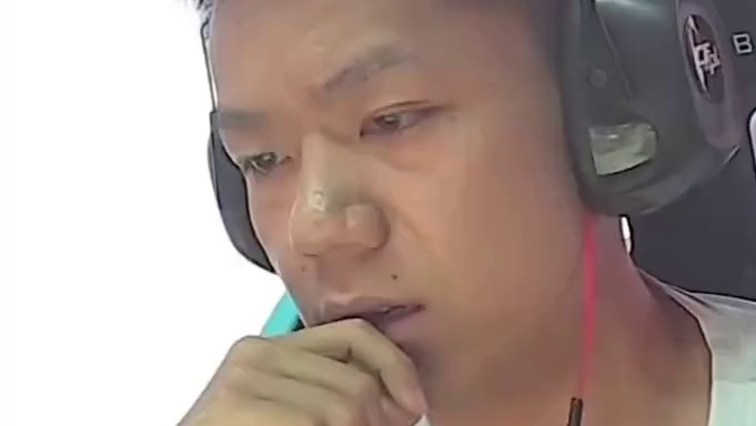 这能忍住不骂？