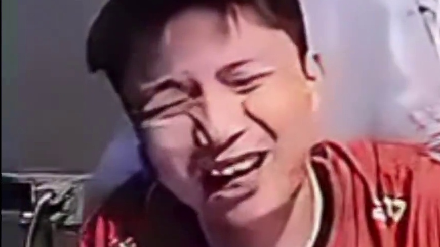 狂魔哥又要回应蛋总！蛋总直呼狂魔哥牛逼！我服你了！