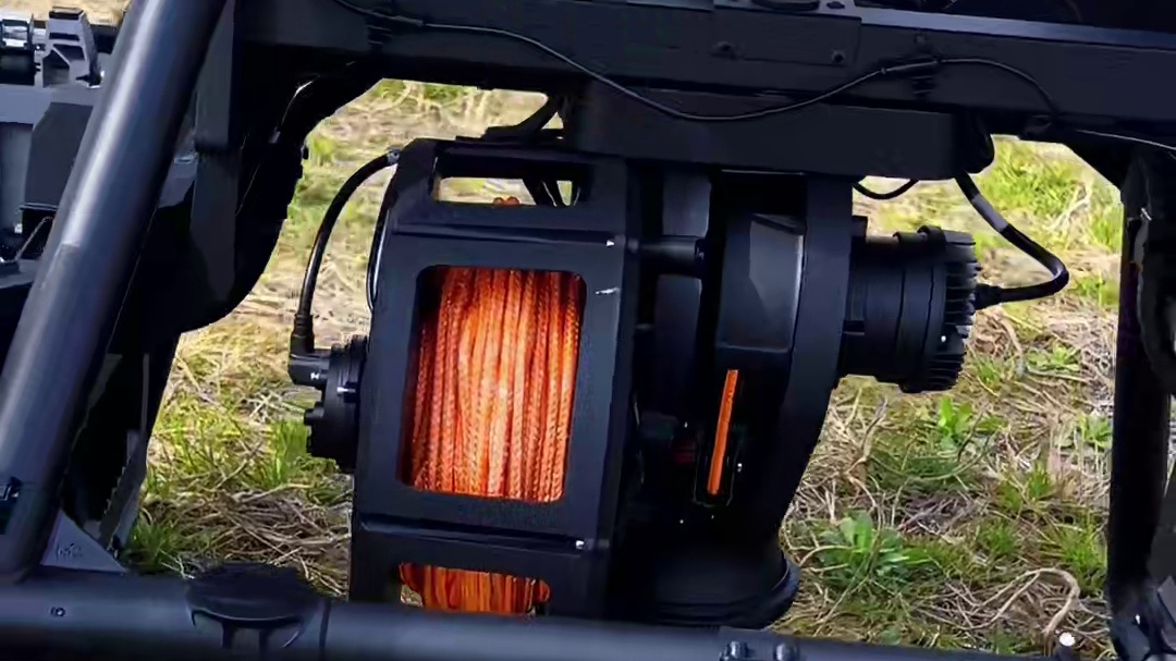 大成航空挂载，你的最优选