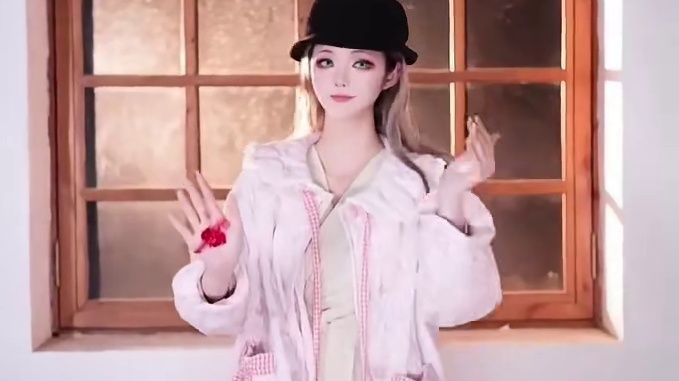 四季的故事已经开始。 “半被春拥，半抱秋至。”
左手轻挽着春日的温柔，右手紧握着秋日的热烈。
你更喜