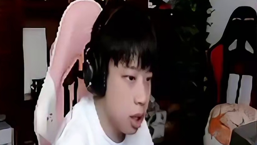 赛场残局大师排位依旧优秀，Doo宠儿排位撞车互相展示残局能力