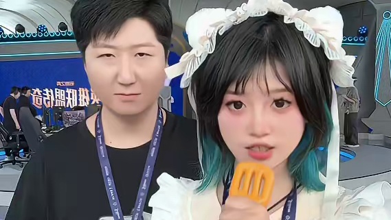 原来佛耶戈一天到晚都在找婆娘