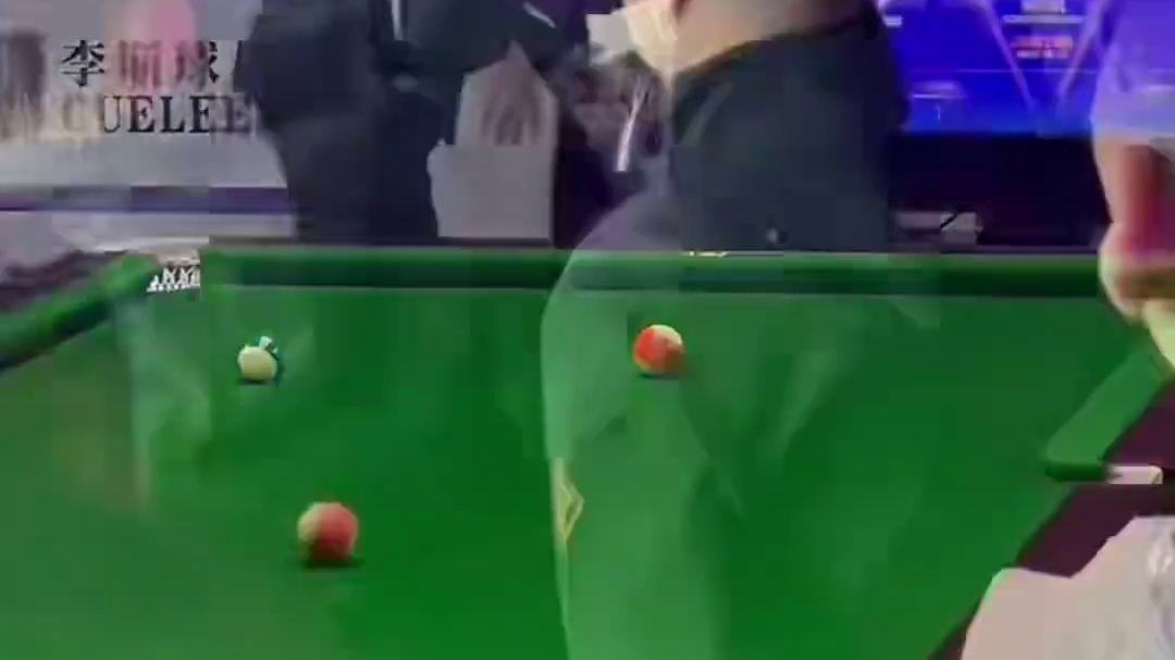 第十四届乔氏大师赛总决赛，郑宇伯12:13不敌艾鹏宇，无缘正赛第二阶段！