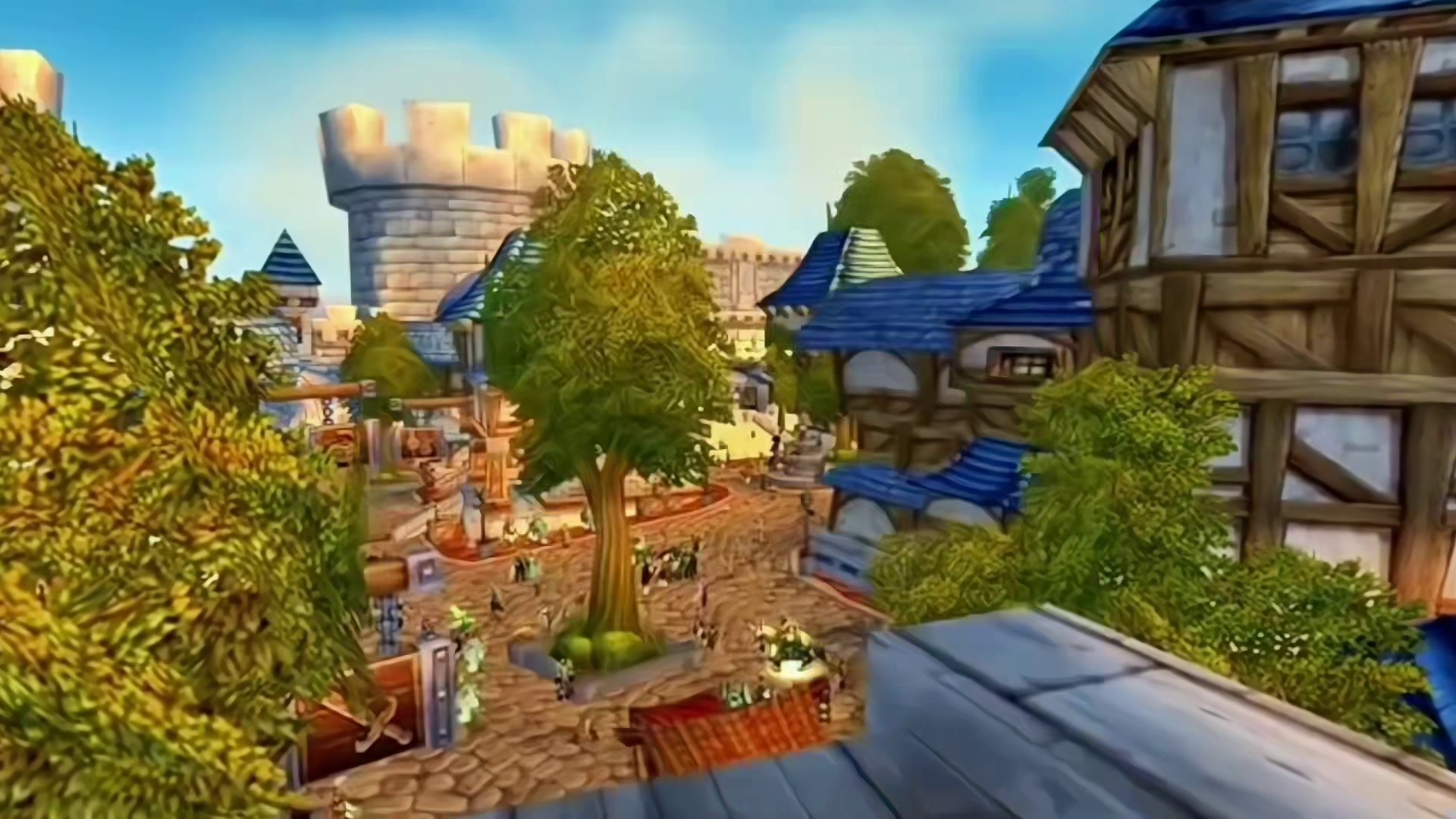 魔兽世界：史上最变态的十款饰品，决战奥格瑞玛的饰品上榜最多