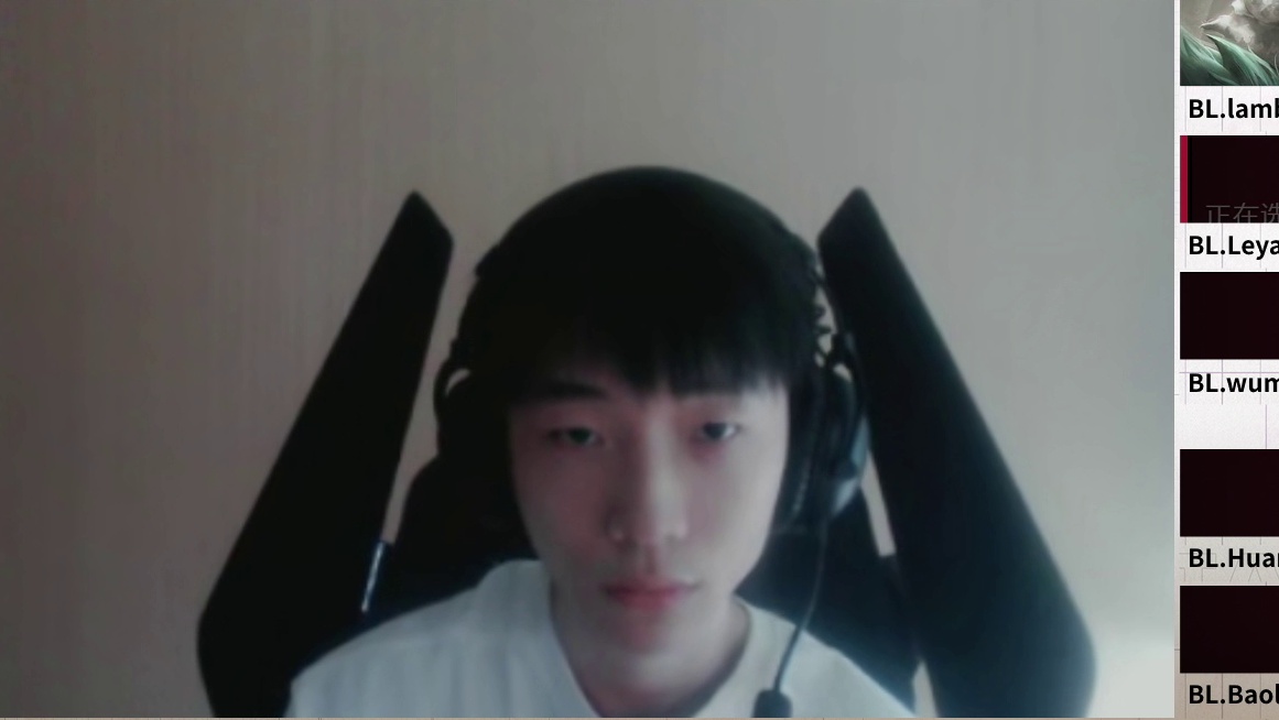 【UZI杯小组赛】3月23日 BL vs LTG