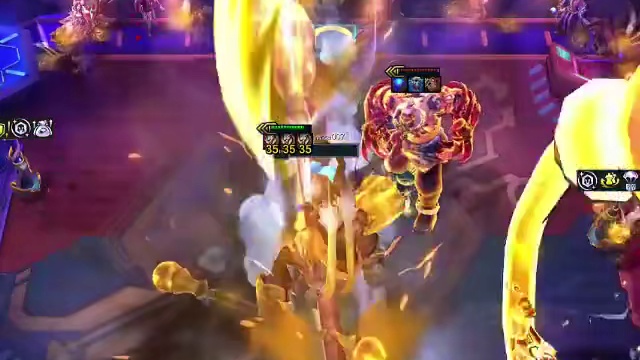 云顶都有哪些三星五费没走出测试服？太强还是太弱？ 金铲铲之战