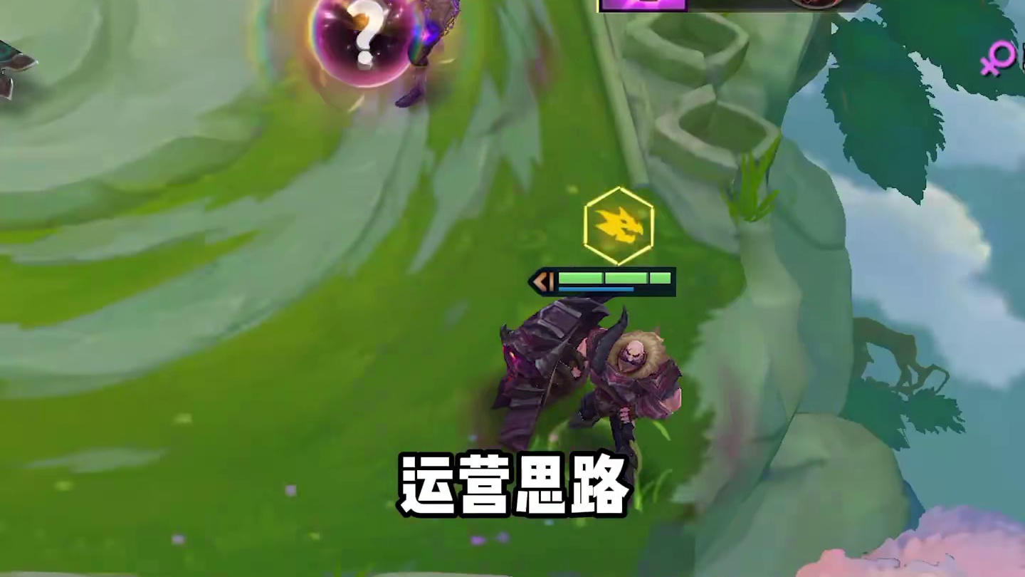 新版本黑科技飞机大加强且冷门的细节玩法，轻松3星送走对手。