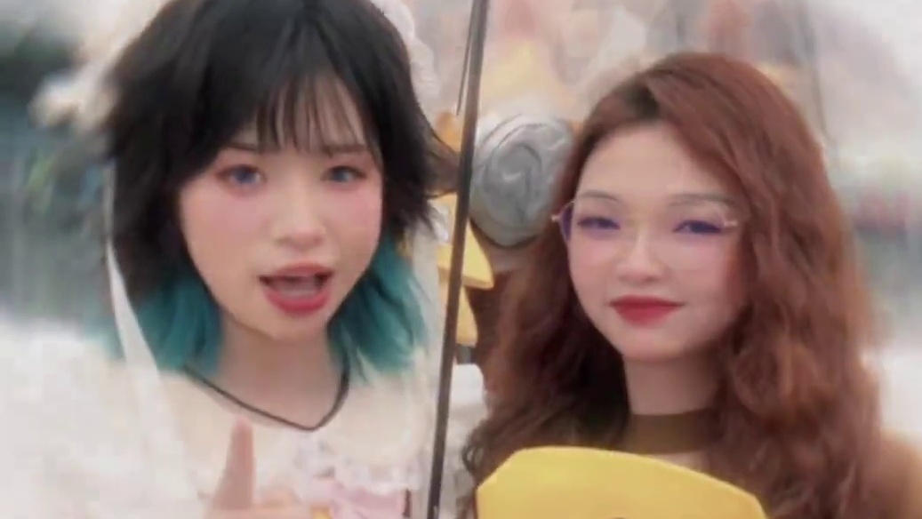 我可以输，但你不能爽！