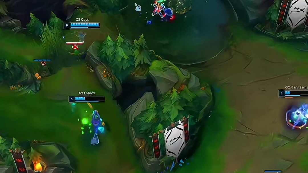 Viper3极限逃生 #