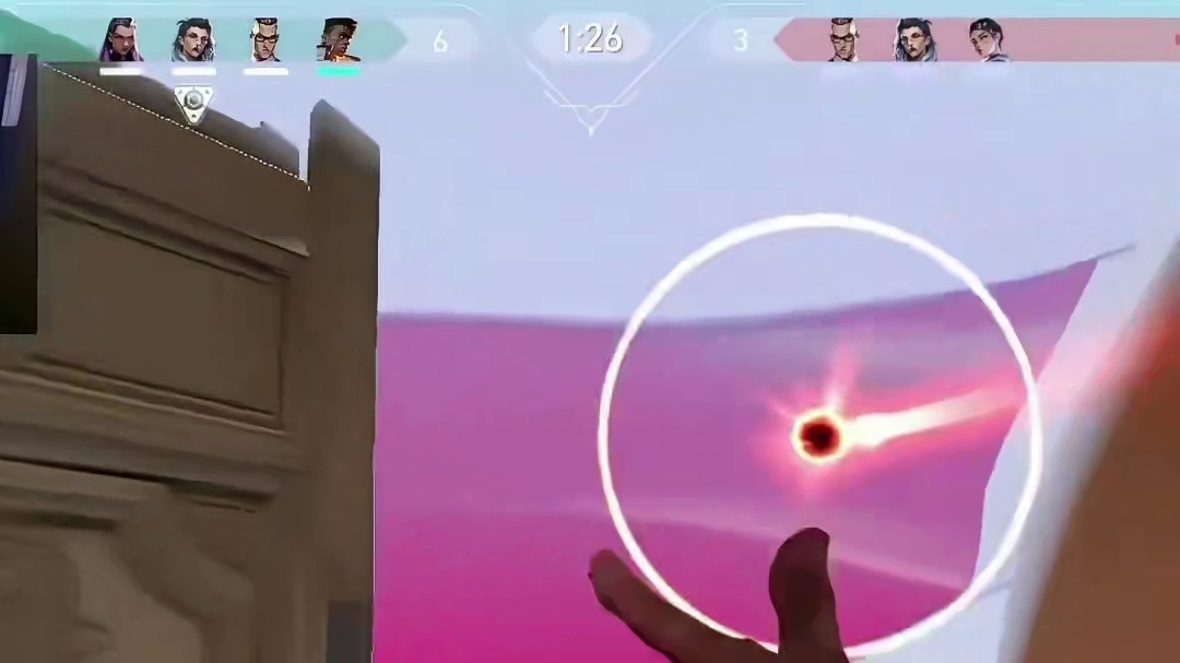 AI背闪！外挂又出新功能，真离谱啊！