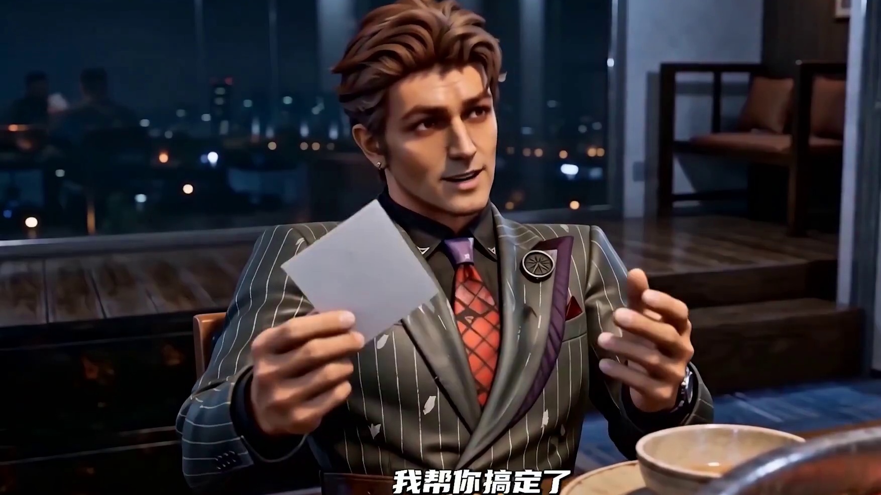 兄弟破产我却有十亿？