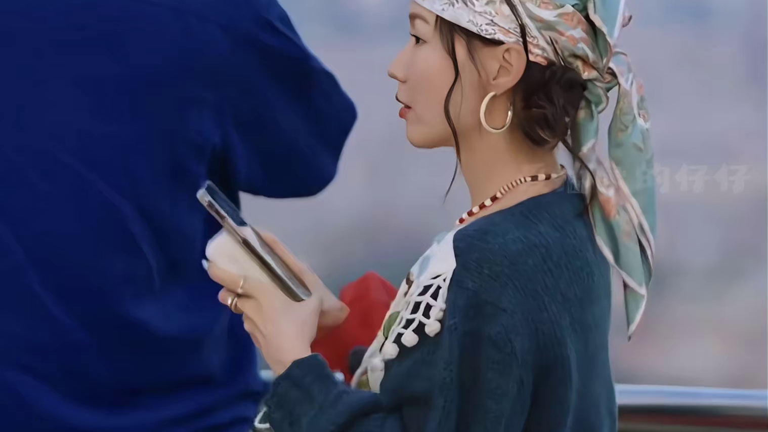 刘宇宁：我比你还惨，可能已经化成土