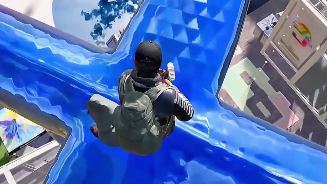 人在做坏事的时候最有耐心