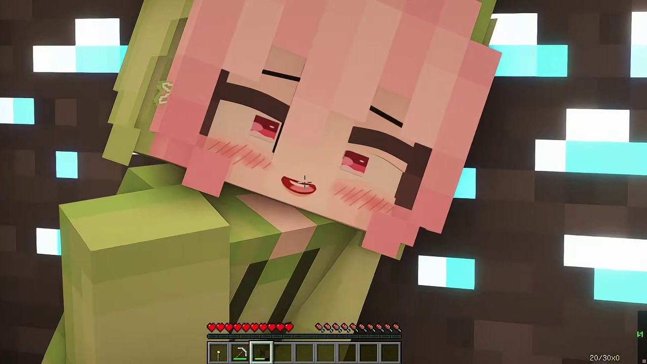 我的世界：有枪便是娘1 游戏风向标