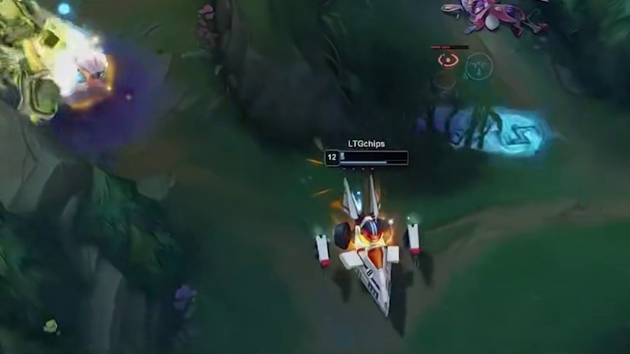 Uzi杯小组赛第一日！ 老将Xiye展示韧性，狐狸团战乱亲游龙！Wayward被Uzi队打到想点投降！经典连招保KD：崩撤卖溜！你问他赢了输了他说他赚了！