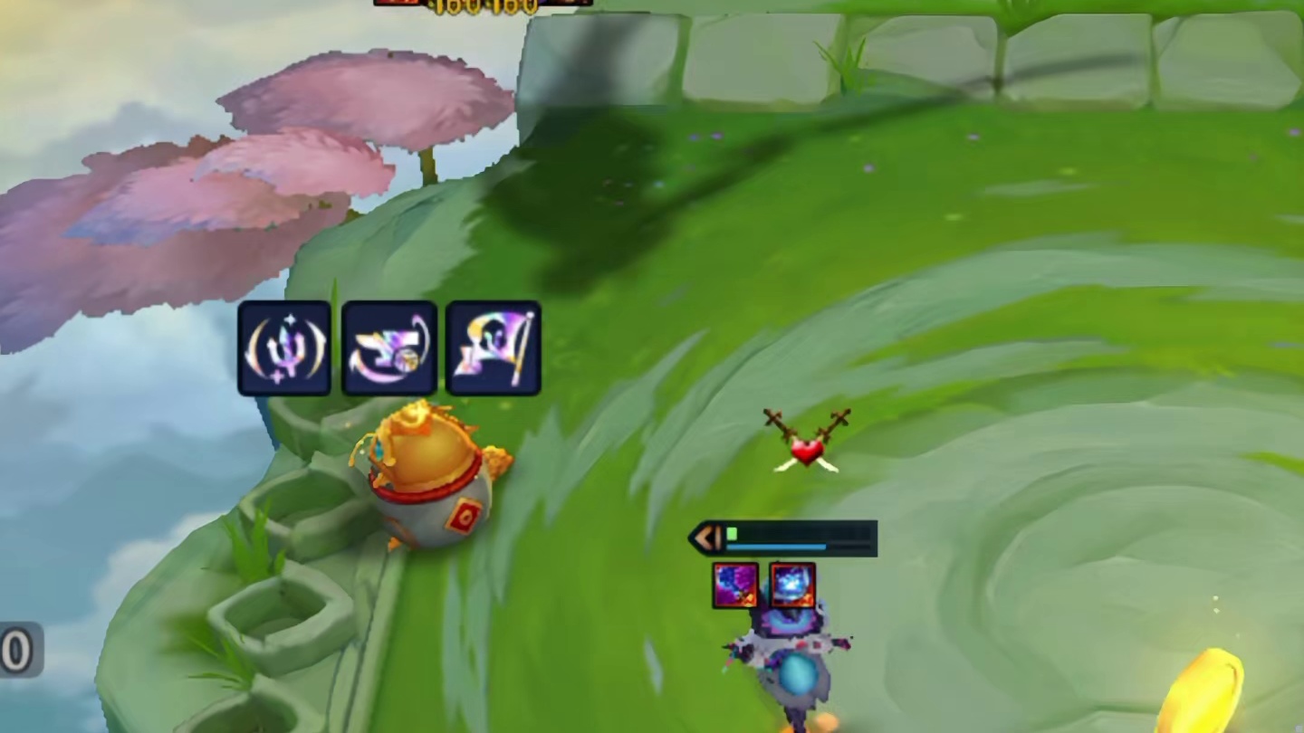 时间会证明永恩是