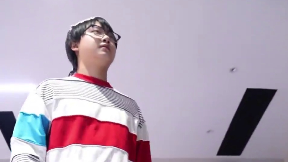 九年了，谢谢你们还在。 #