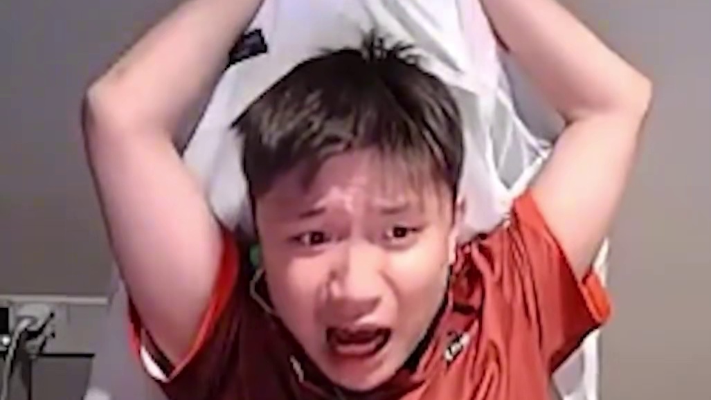 载大哥1打5，年度最佳来了