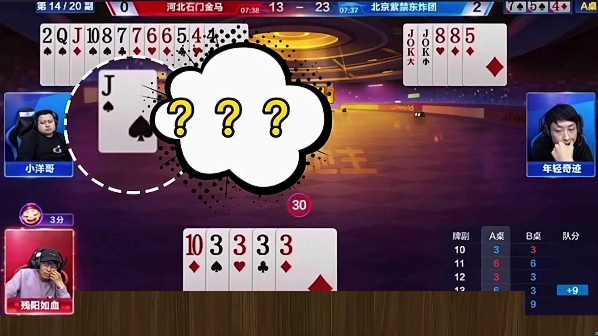 有卧龙的地方少不了凤雏