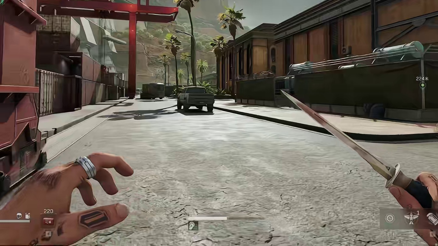 5个零号大坝安全屋躲人点位