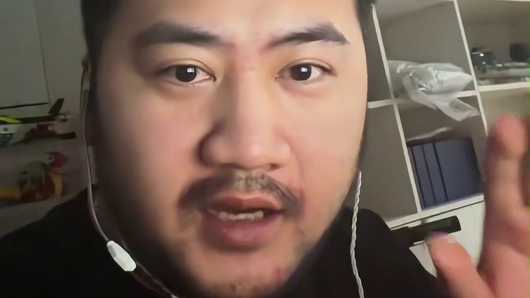 我们夕阳红战队 不再低调！