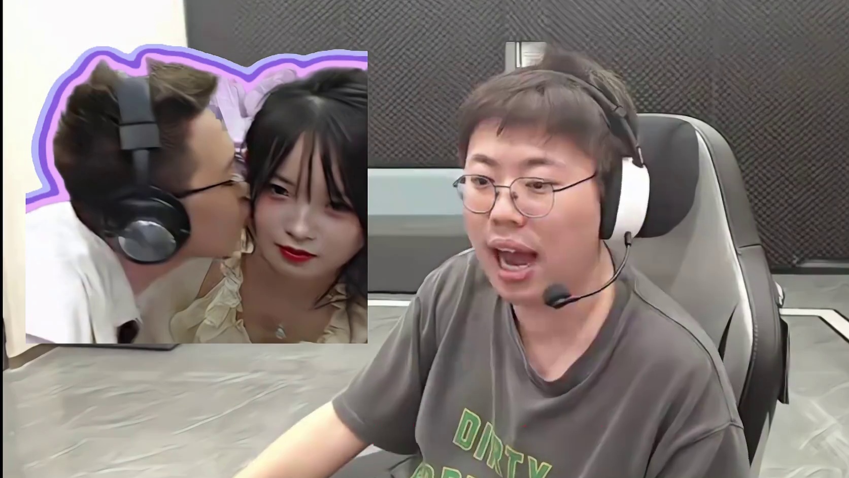 魔创分崩离析，而华创人才济济！狂魔哥成为孤寡老人！