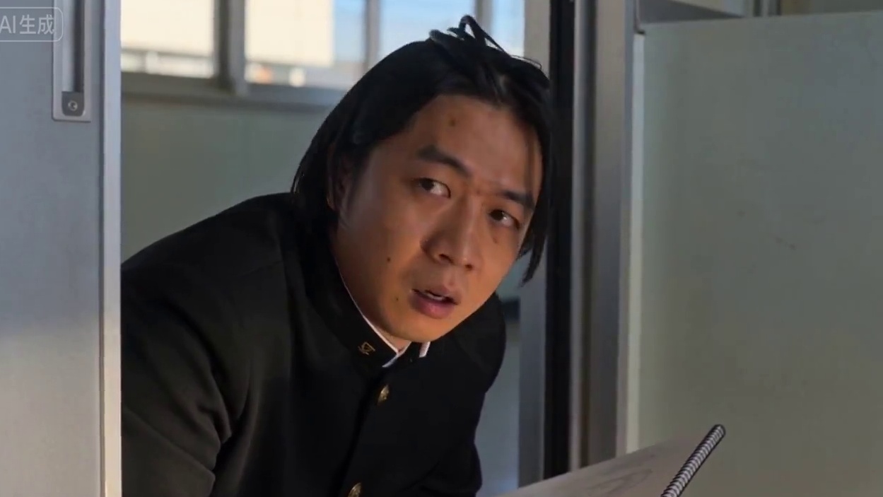 《未完成的约定》-主演：吕德华 狂魔哥 猪猪小悠 即将上映