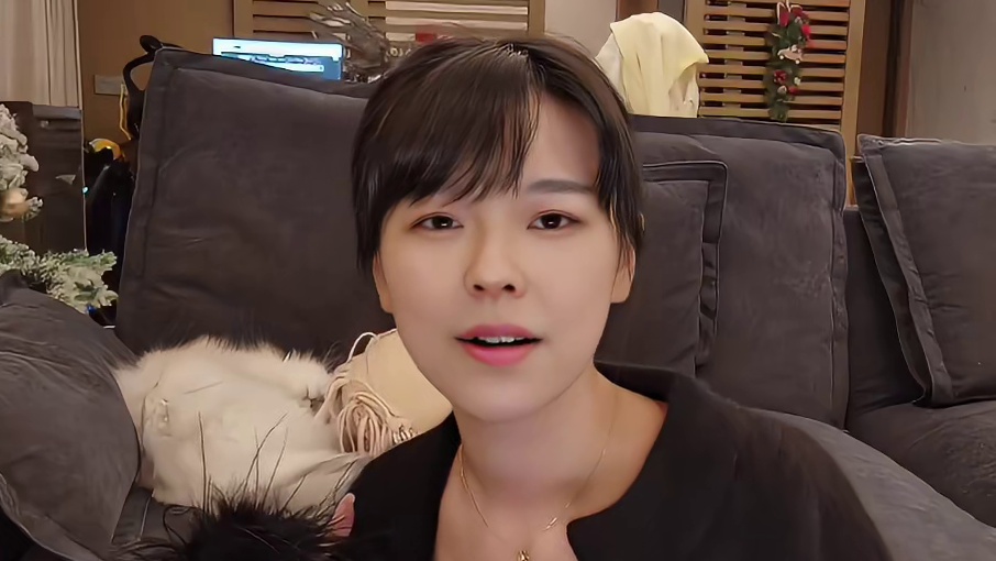 沫子自曝与某已婚男主播一起喝酒后非要跟我回家