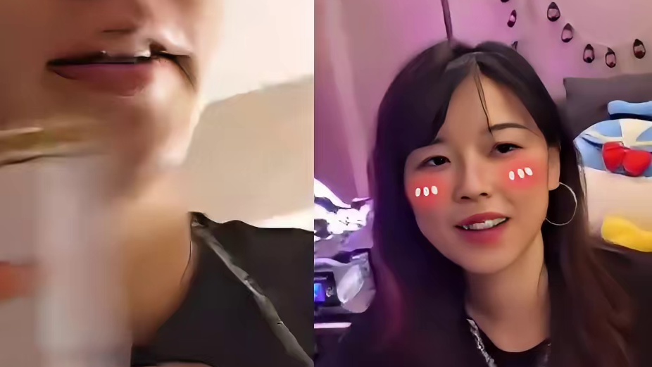 沫子视频邀约童锦程 在车上不舒服 来我卧室吧