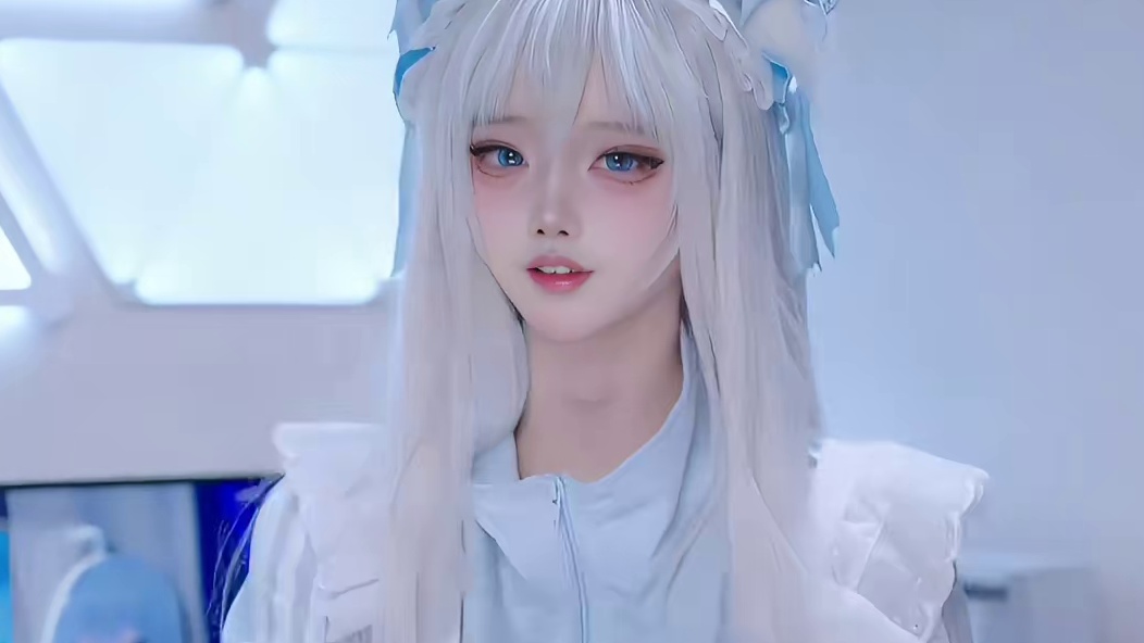 仙尊魔尊本无种 冰冰当自强