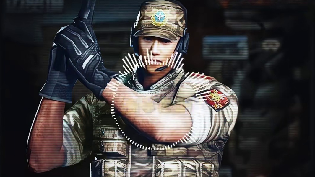 飞虎队是你的青春吗？