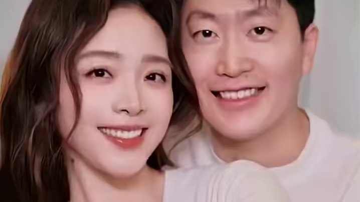 管泽元余霜官宣怀孕

恭喜
从结婚到生子
步入人生新阶段  ​​​