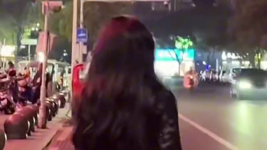 是我没等你吗～是你没选我啊