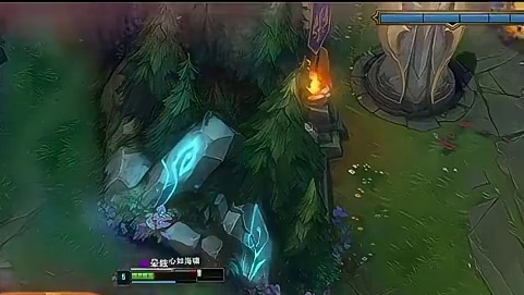 霸哥搞笑龙龟打野被做【掉峡谷之巅宗师局】