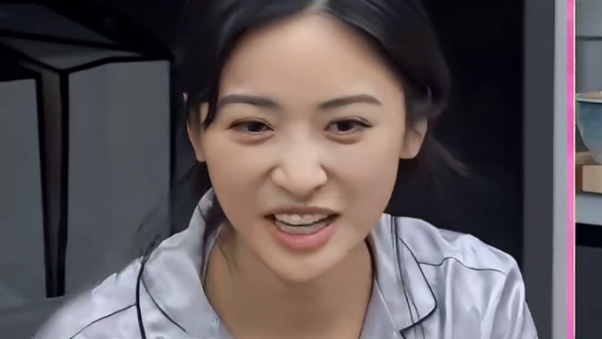 沈月到处众人心声