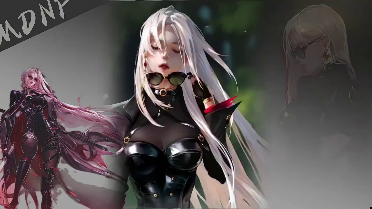 女鬼剑之首刃影的全方位玩法攻略，我将从装备搭配、技能加点、职业玩法、词条的选择带你一步一步从一个小白