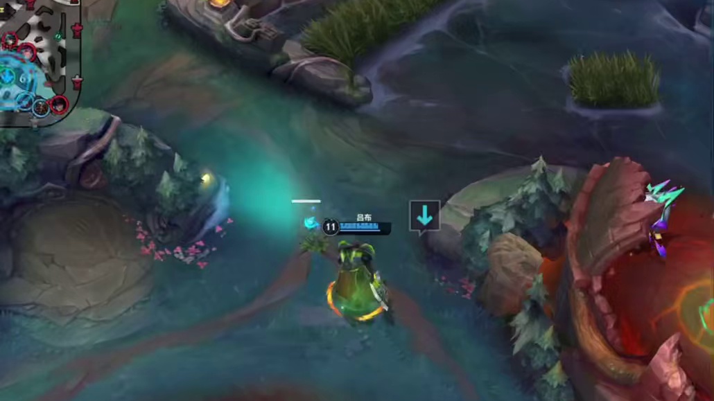 上单怎么玩？ 说实话我也很想知道