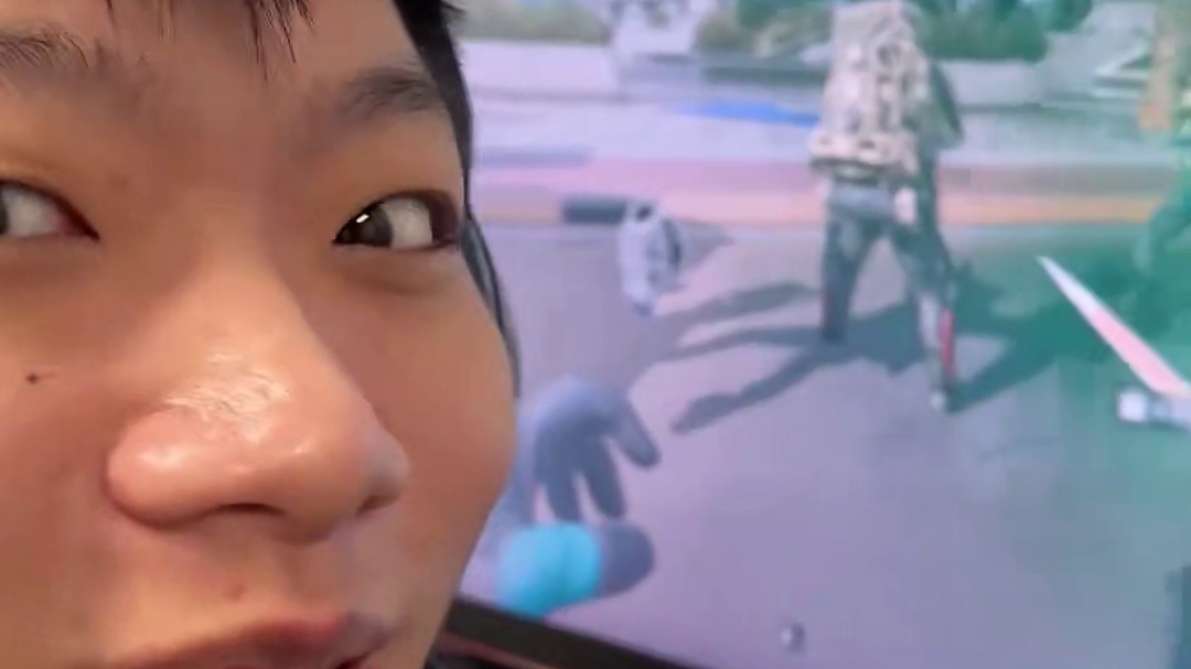 《真正的勇敢者行动》