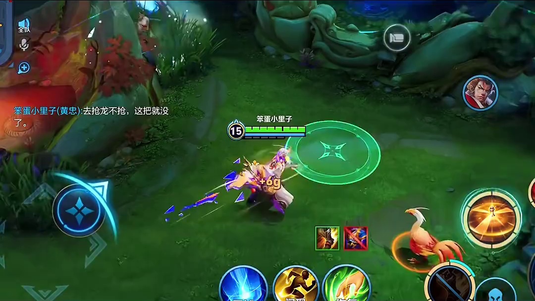 彪悍的人生不需解释