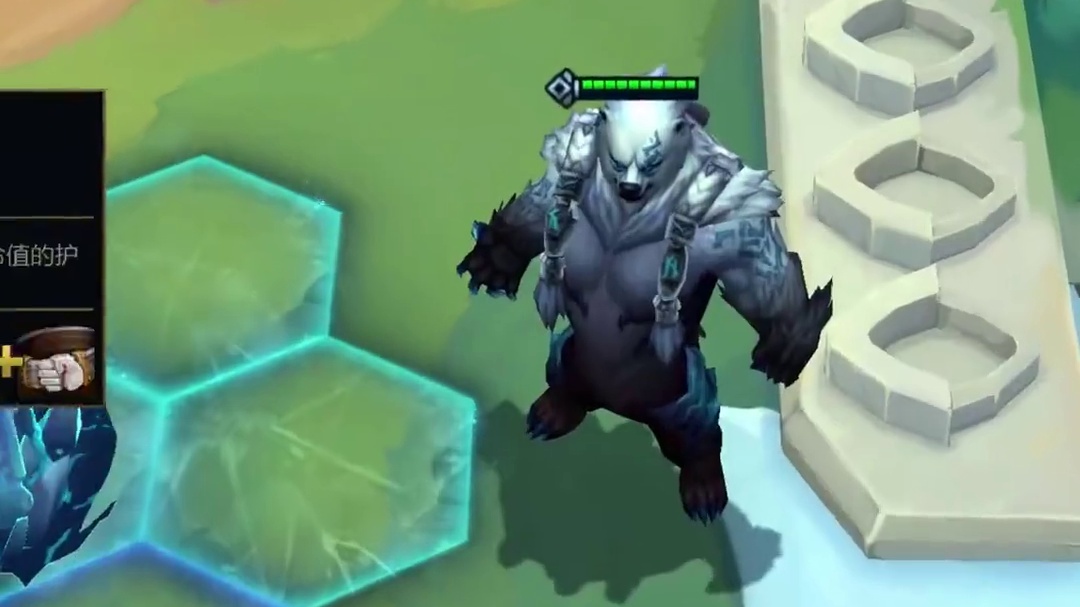 拼多多冰霜德玛瑞兹九五有多猛