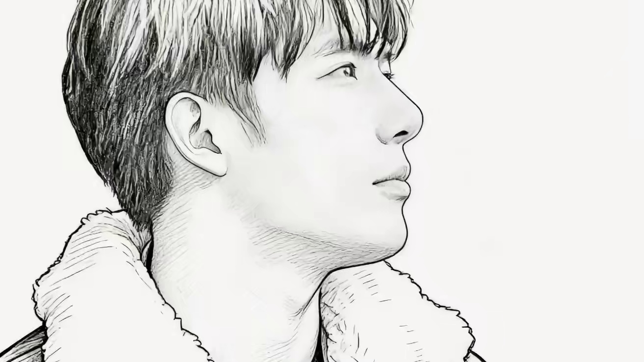 王安宇挑食图鉴：海鲜 沾水的 鞋垫 身高1米65