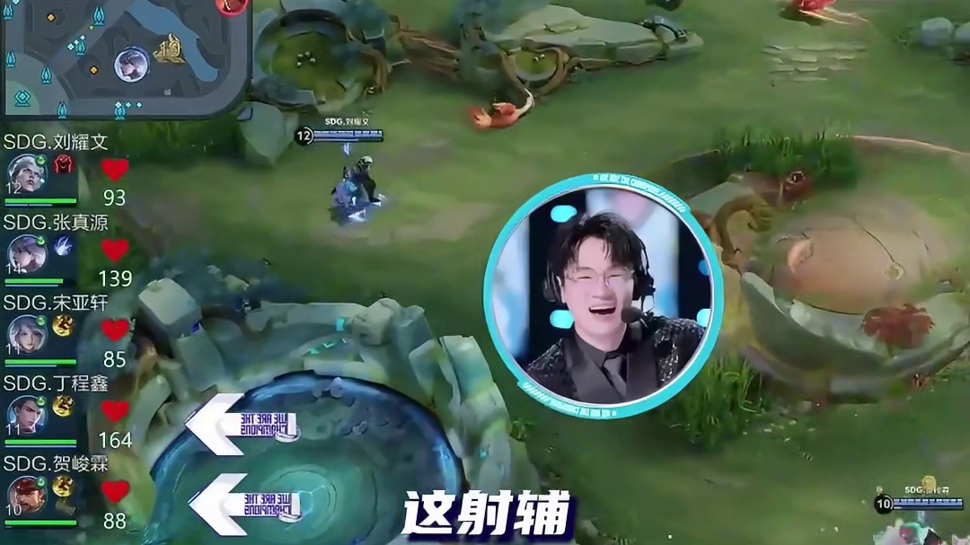 丁程鑫抗的压力，全部转化为心率