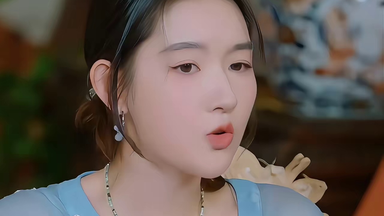 王玉雯的一句谐音可把陈赫给吓坏了