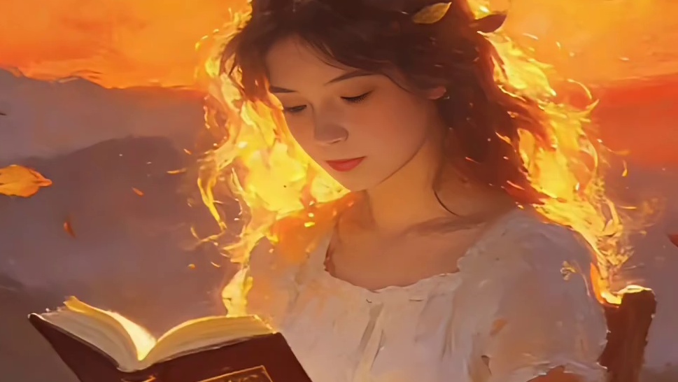 生不逢时，爱不逢人，所到之处皆是命数